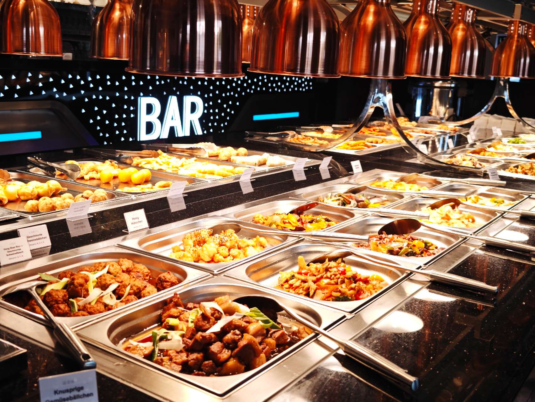 Buffet
