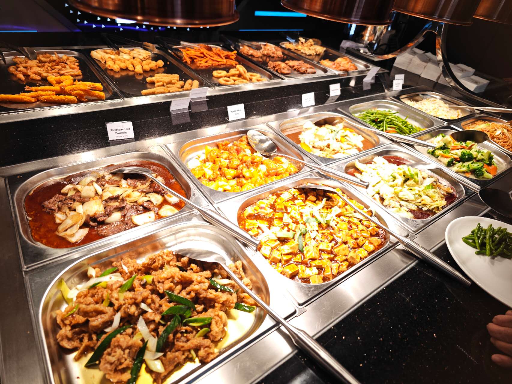 buffet