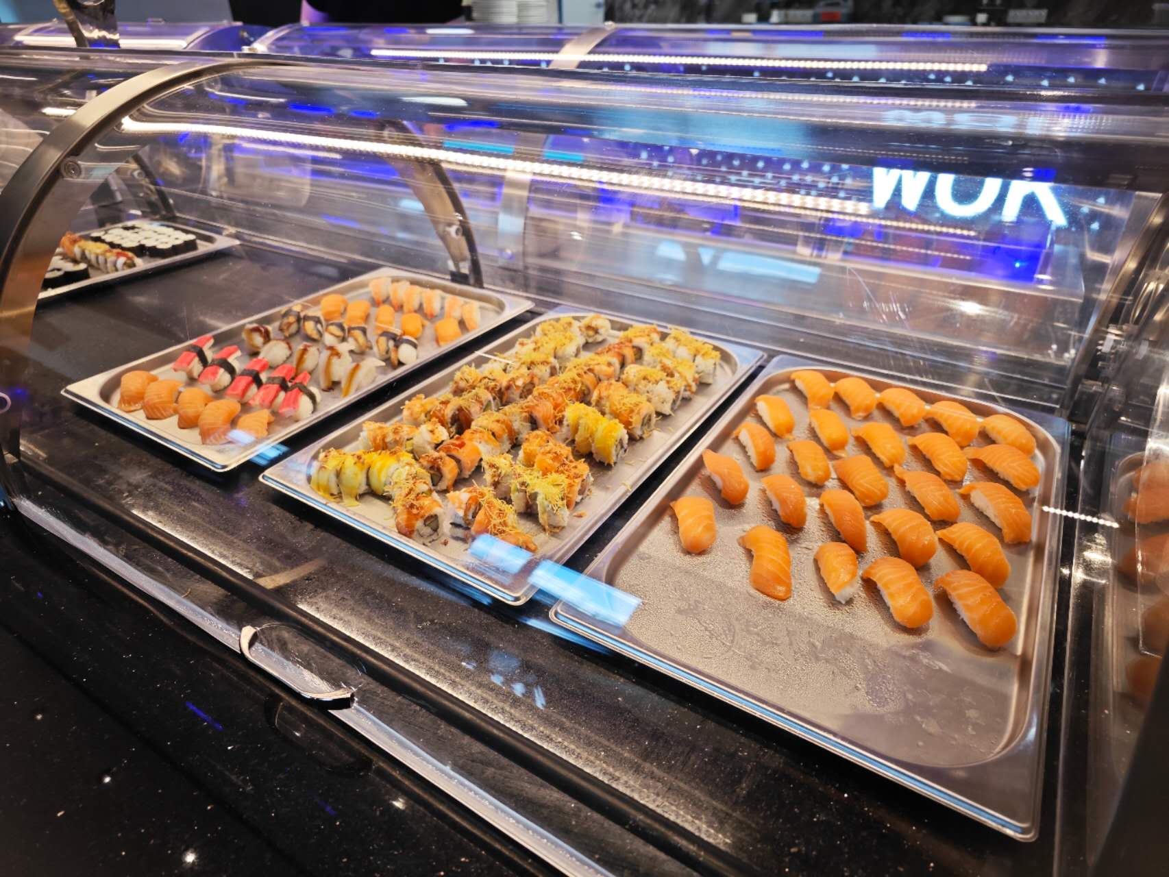 sushi